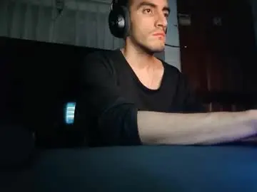 Chaturbate Live Sex of tommypv20