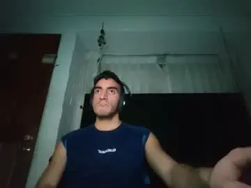 Chaturbate Sex Chat of tommypv20