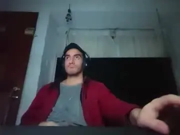 Chaturbate Free Porn Cam of tommypv20