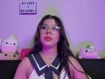 Chaturbate Adult Video Chat of violett2006