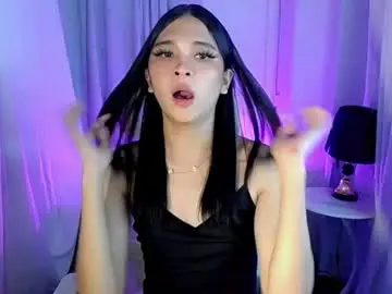 Chaturbate Live Sex of xairah_doux