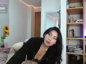 Chaturbate Sex Cam of _mischa_xxx