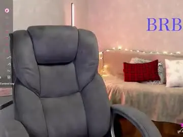 Chaturbate Free Live Porn of _naughty_megan_