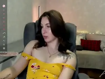 Chaturbate Adult Webcams of _naughty_megan_