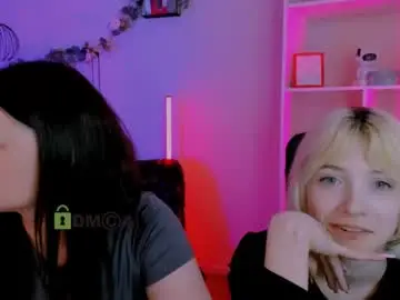 Chaturbate Nude Webcam of _sabrina_moore