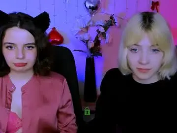 Chaturbate Nude Webcam of _sabrina_moore