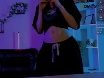 Chaturbate Adult Video Chat of _sabrina_moore