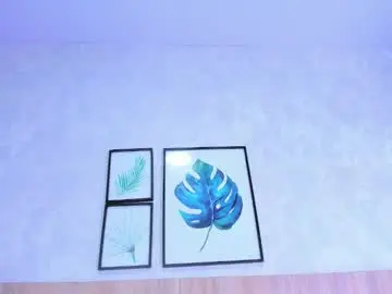 Chaturbate Live Porn of alanna_hank