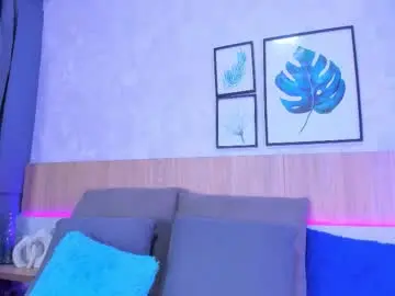 Chaturbate Live Sex of alanna_hank