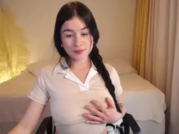 Chaturbate Best Webcam of allierose_