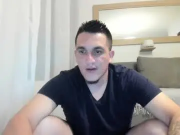 Chaturbate Best Webcam of alphadesire69