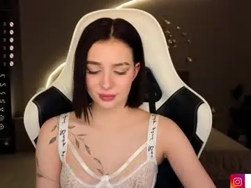 Chaturbate Best Webcam of ammy_cumwme