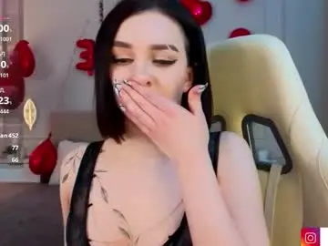 Chaturbate Adult Webcams of ammy_cumwme