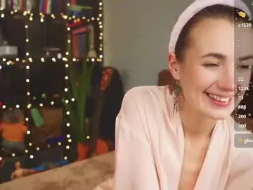 Chaturbate Adult Webcam of bananya_kitty