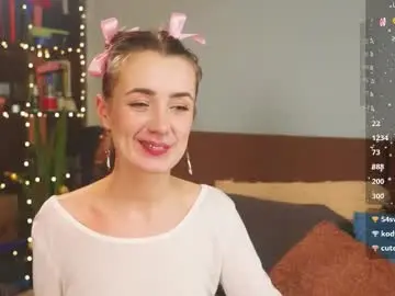 Chaturbate Private Sex Chat of bananya_kitty