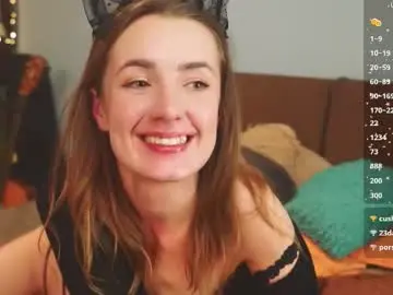 Chaturbate Adult Webcams of bananya_kitty