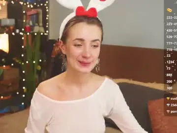 Chaturbate Live Sex of bananya_kitty