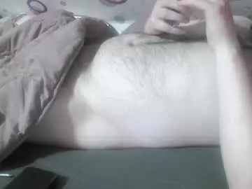 Chaturbate Nude Webcam of bear282667