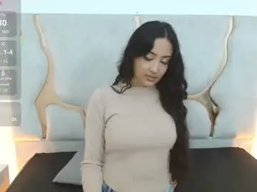Chaturbate Live Porn of beella_tay1