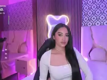 Chaturbate Private Sex Chat of beella_tay1