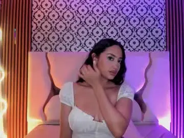 Chaturbate Sex Chat of beella_tay1