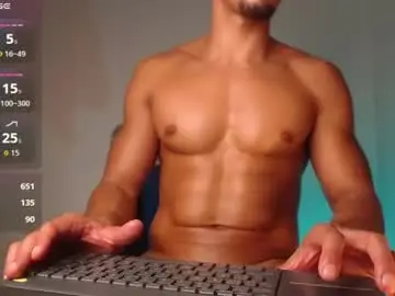 Chaturbate Live Sex of boycali0295