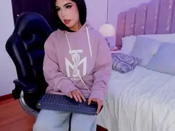 Chaturbate Live Sex of channel_sofia