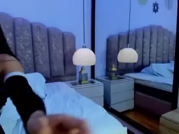 Chaturbate Nude Webcam of channel_sofia