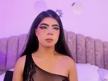 Chaturbate Free Porn Cam of channel_sofia