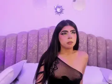 Chaturbate Sex Chat of channel_sofia