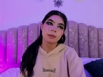 Chaturbate Live Porn of channel_sofia
