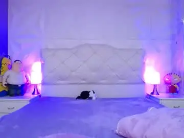 Chaturbate Live Sex of chloedeckergray
