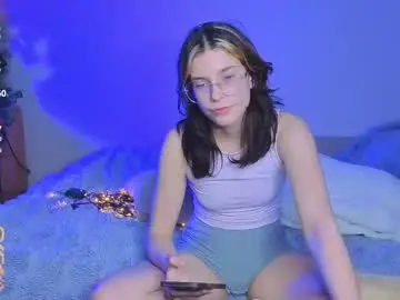 Chaturbate Live Sex Cam of daiquiri_chan