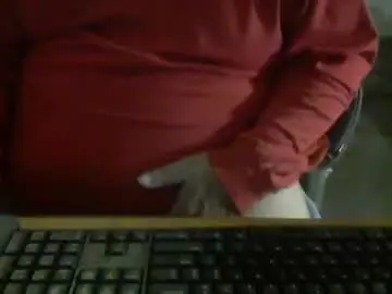 Chaturbate Adult Webcam of gerabo