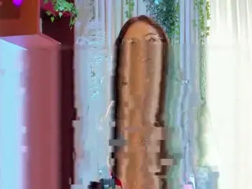 Chaturbate Live Porn of giannaspice_