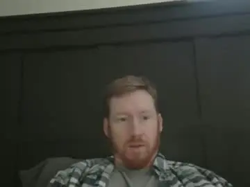 Chaturbate Live Sex Cam of gingerjay2484