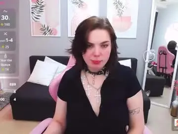 Chaturbate Adult Webcam of giovannahot4u