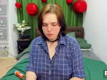 Chaturbate Live Sex of giovannahot4u