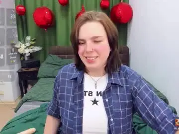 Chaturbate Adult Webcam of giovannahot4u