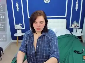 Chaturbate Live Sex Cam of giovannahot4u