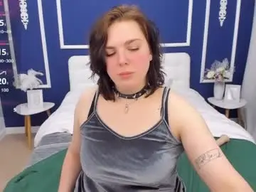 Chaturbate Adult Webcam of giovannahot4u