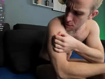Chaturbate Nude Webcam of guy_charming