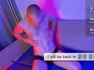 Chaturbate Adult Webcams of guy_charming