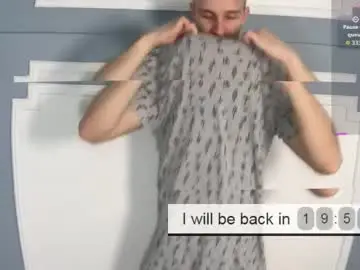 Chaturbate Sex Cam of guy_charming