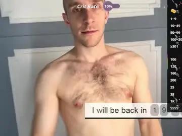 Chaturbate Live Sex Cam of guy_charming