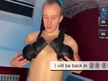 Chaturbate Best live sex cam show of guy_charming