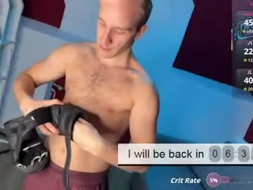 Chaturbate Sex Cam of guy_charming