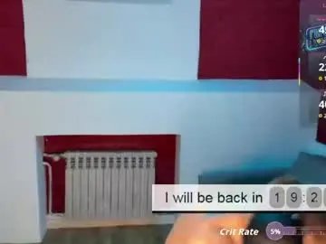 Chaturbate Adult Webcam of guy_charming