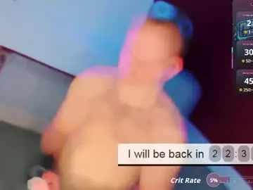 Chaturbate Live Porn of guy_charming