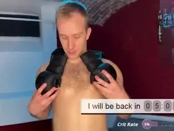 Chaturbate Nude Webcam of guy_charming